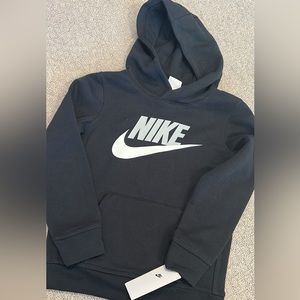Brand new Nike hoodie